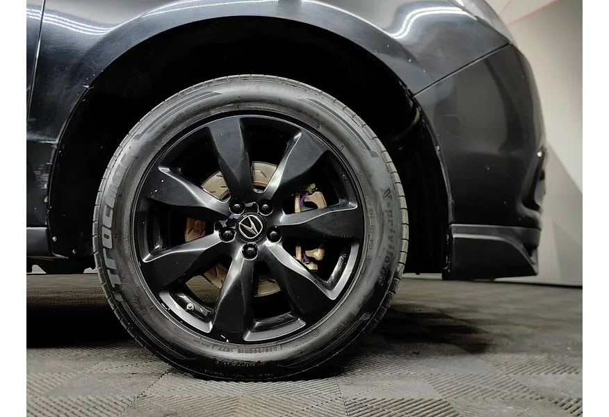 Acura MDX 3.5 AT 4WD (290 л.с.) Черный в АВИЛОН. Слайд №9