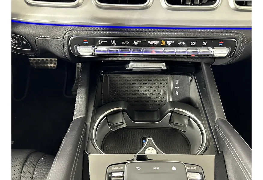АВИЛОН - Mercedes-Benz GLS 450 d 9G-TRONIC 4Matic (367 л.с.) Черный - slide 23