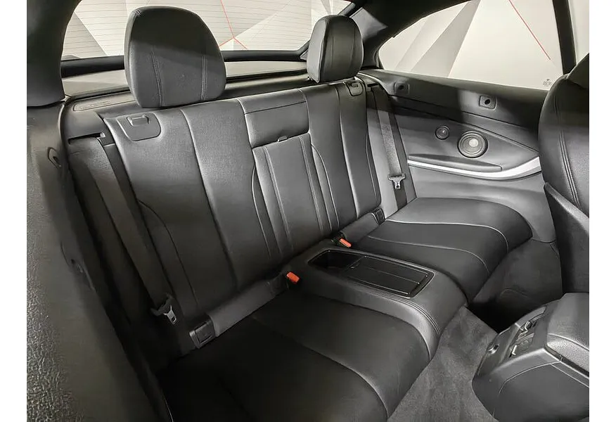 АВИЛОН - BMW 4 серия 430i AT (249 л.с.) Luxury Line Черный - slide 9