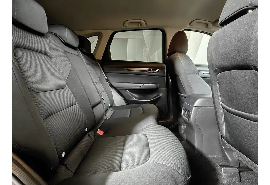 Mazda CX-5 2.0 AT 4WD (150 л.с.) Drive Красный в АВИЛОН. Слайд №16