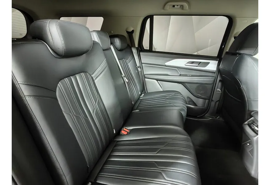 Haval PRO H5 2.0 AT AWD (200 л.с.) Elite Черный в АВИЛОН. Слайд №15 Haval PRO H5 2.0 AT AWD (200 л.с.) Elite Черный в АВИЛОН. Слайд №15