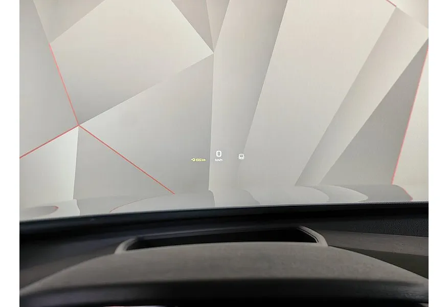 Geely Tugella 2.0 AT AWD (238 л.с.) Flagship Sport Серый в АВИЛОН. Слайд №20