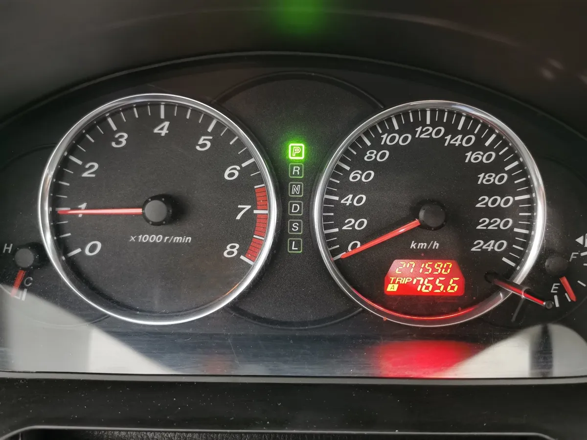 Mazda 6 2.0 AT (147 л.с.) Золотой в АВИЛОН. Слайд №17