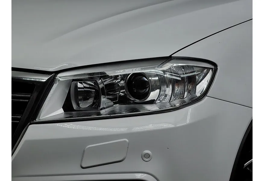 Haval H6 1.5 Turbo AT (143 л.с.) Lux Белый в АВИЛОН. Слайд №10