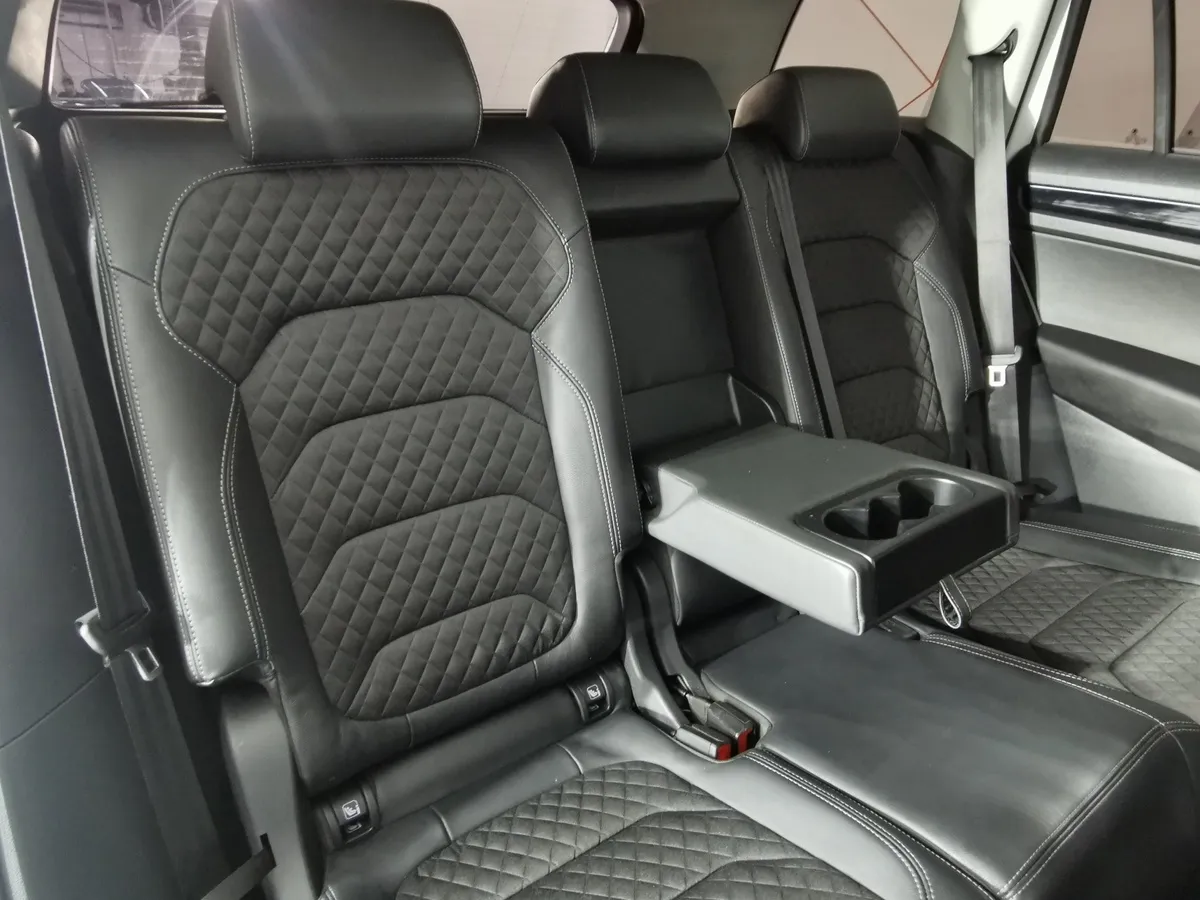 Skoda Kodiaq 2.0 TSI DSG 4X4 (180 л.с.) Белый в АВИЛОН. Слайд №16