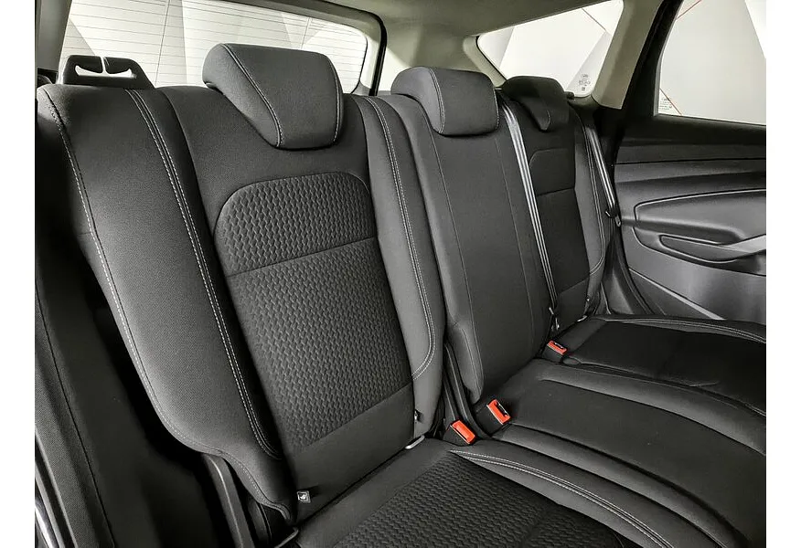 АВИЛОН - Ford Kuga 2.5 AT (150 л.с.) Trend Черный - slide 10