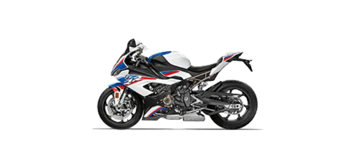 BMW Motorrad S 1000 R
