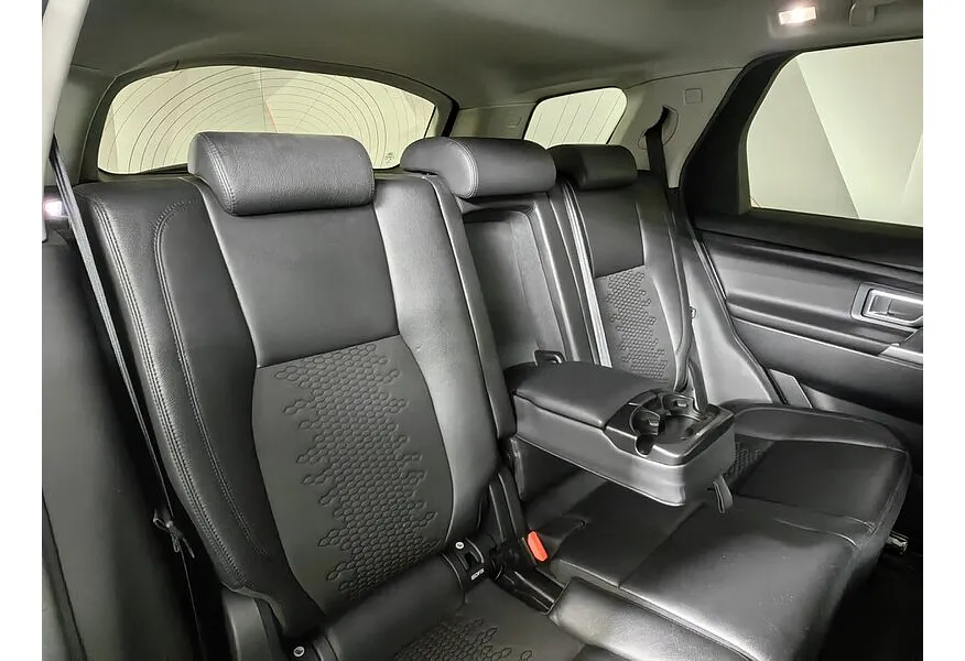 АВИЛОН - Land Rover Discovery Sport 2.0 TD4 AT AWD (150 л.с.) SE Серый - slide 13