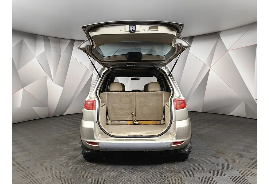 Mazda Demio 1.5 AT (113 л.с.) Серый в АВИЛОН. Слайд №11