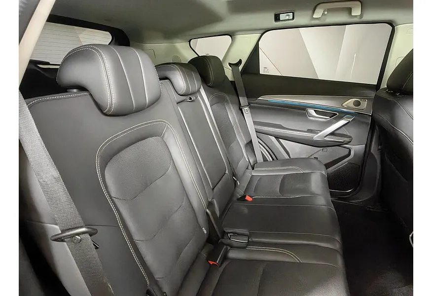 JETOUR X70 Plus 1.6 DCT (190 л.с.) Comfort Черный в АВИЛОН. Слайд №16