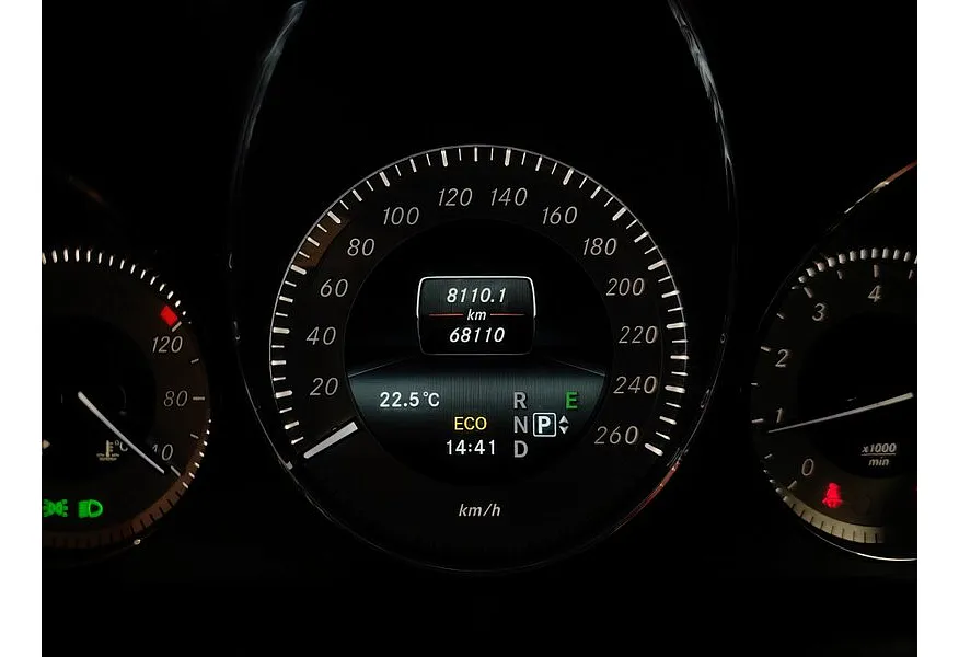 Mercedes-Benz GLK GLK 250 7G-Tronic Plus 4Matic (211 л.с.) Коричневый в АВИЛОН. Слайд №20