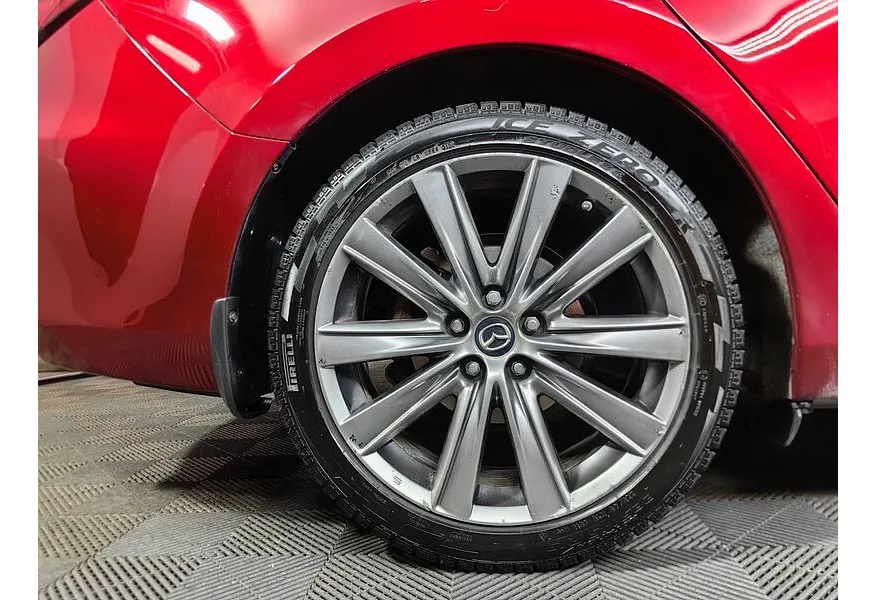 Mazda 6 2.0 SKYACTIV-G AT (150 л.с.) Active Красный в АВИЛОН. Слайд №9 Mazda 6 2.0 SKYACTIV-G AT (150 л.с.) Active Красный в АВИЛОН. Слайд №9