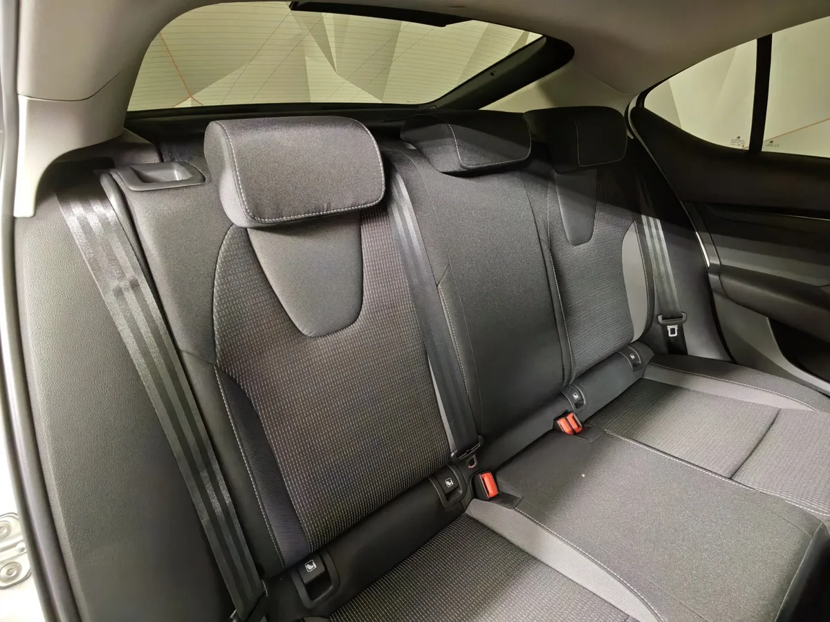 Skoda Octavia 1.4 AT FWD (150 л.с.) Белый в АВИЛОН. Слайд №17