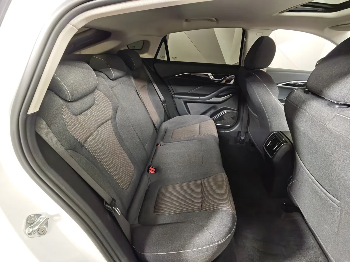 FAW Bestune B70 1.5T 7DCT (169 л.с.) Enjoyment Белый в АВИЛОН. Слайд №16