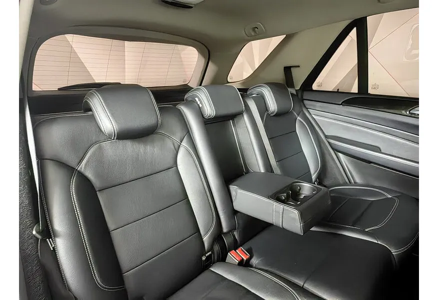 АВИЛОН - Mercedes-Benz M-Класс ML 250 BlueTec 7G-Tronic Plus 4Matic (204 л.с.) Белый - slide 13