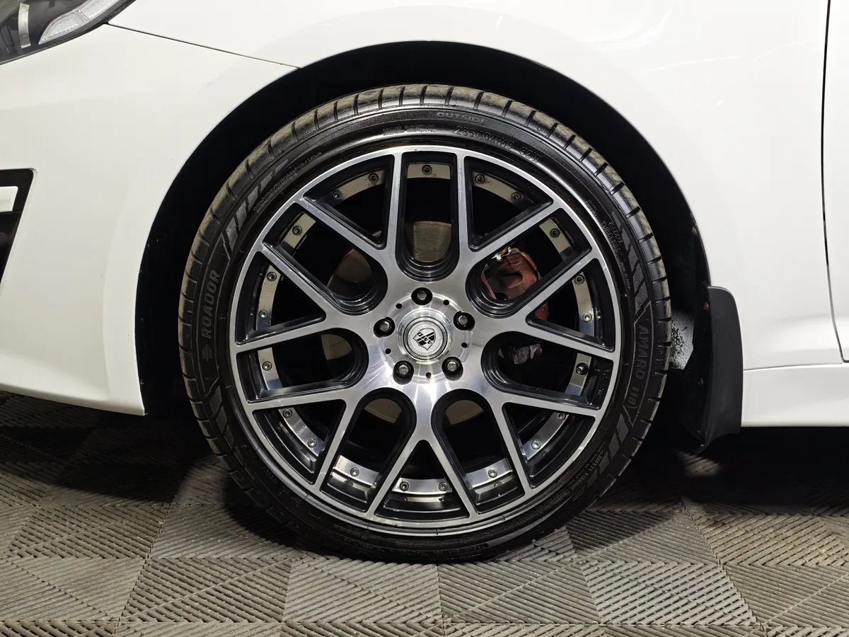 Kia Optima 2.4 AT (180 л.с.) Comfort Белый в АВИЛОН. Слайд №9