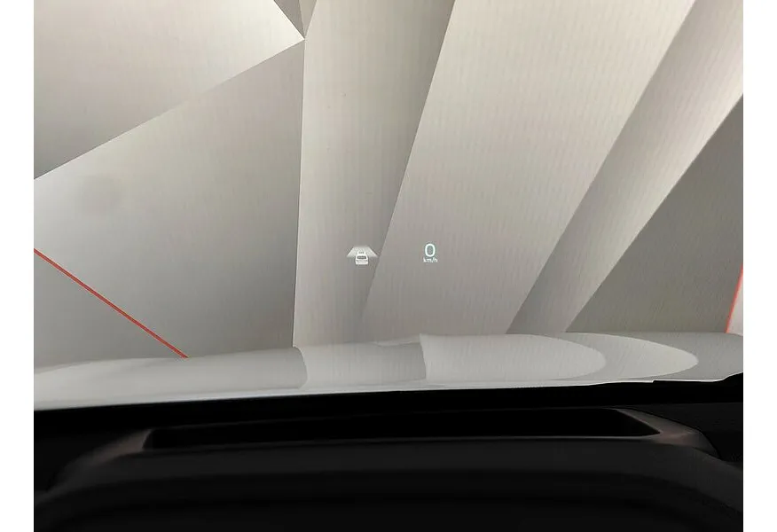 Geely Monjaro 2.0T 8AT 4WD (238 л.с.) Flagship Белый в АВИЛОН. Слайд №21