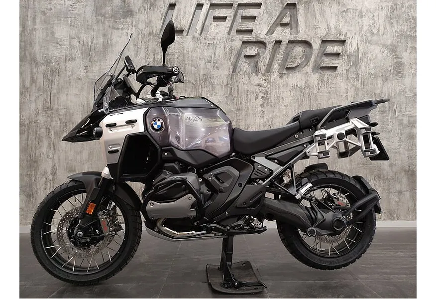 BMW Motorrad R 1300 GS Adventure R 1300 GS Adventure 1300 см³ (145) 1300 Черный в АВИЛОН. Слайд №3