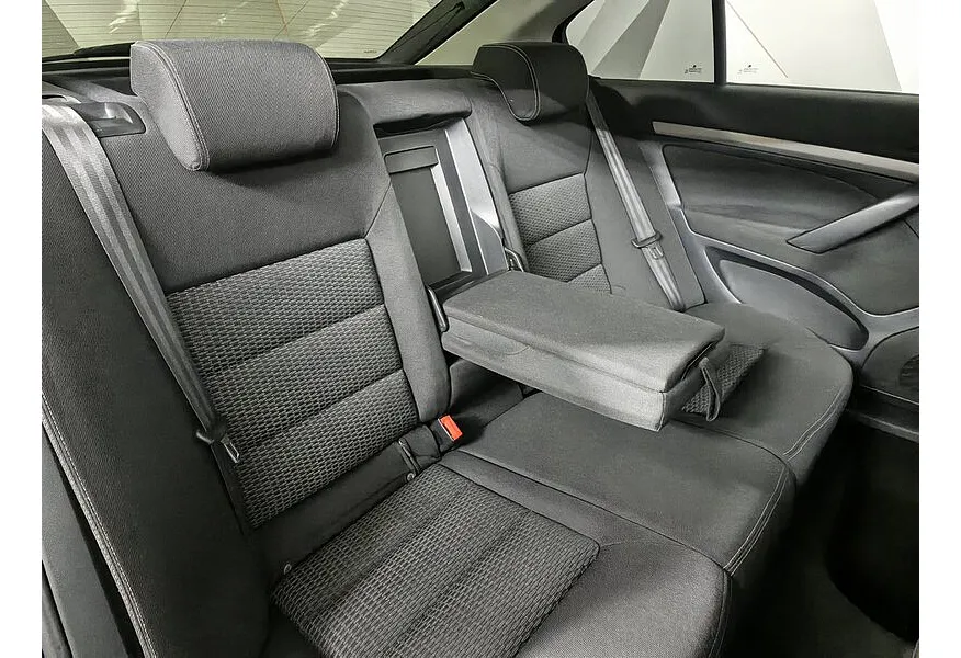 АВИЛОН - Skoda Octavia 1.8 TSI DSG (152 л.с.) Синий - slide 13