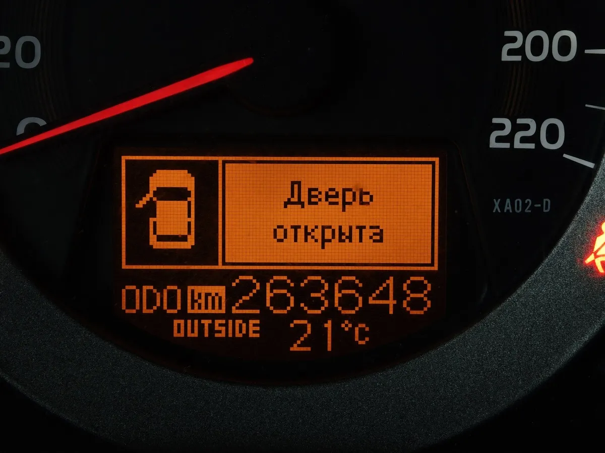 Toyota RAV4 2.0i CVT AWD (171 л.с.) Fashion Plus Черный в АВИЛОН. Слайд №18