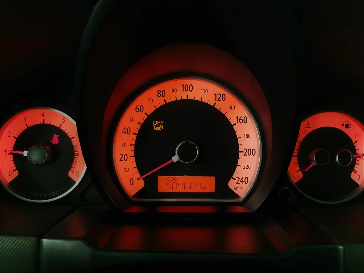Kia Ceed 1.4 MT (109 л.с.) Зеленый в АВИЛОН. Слайд №17