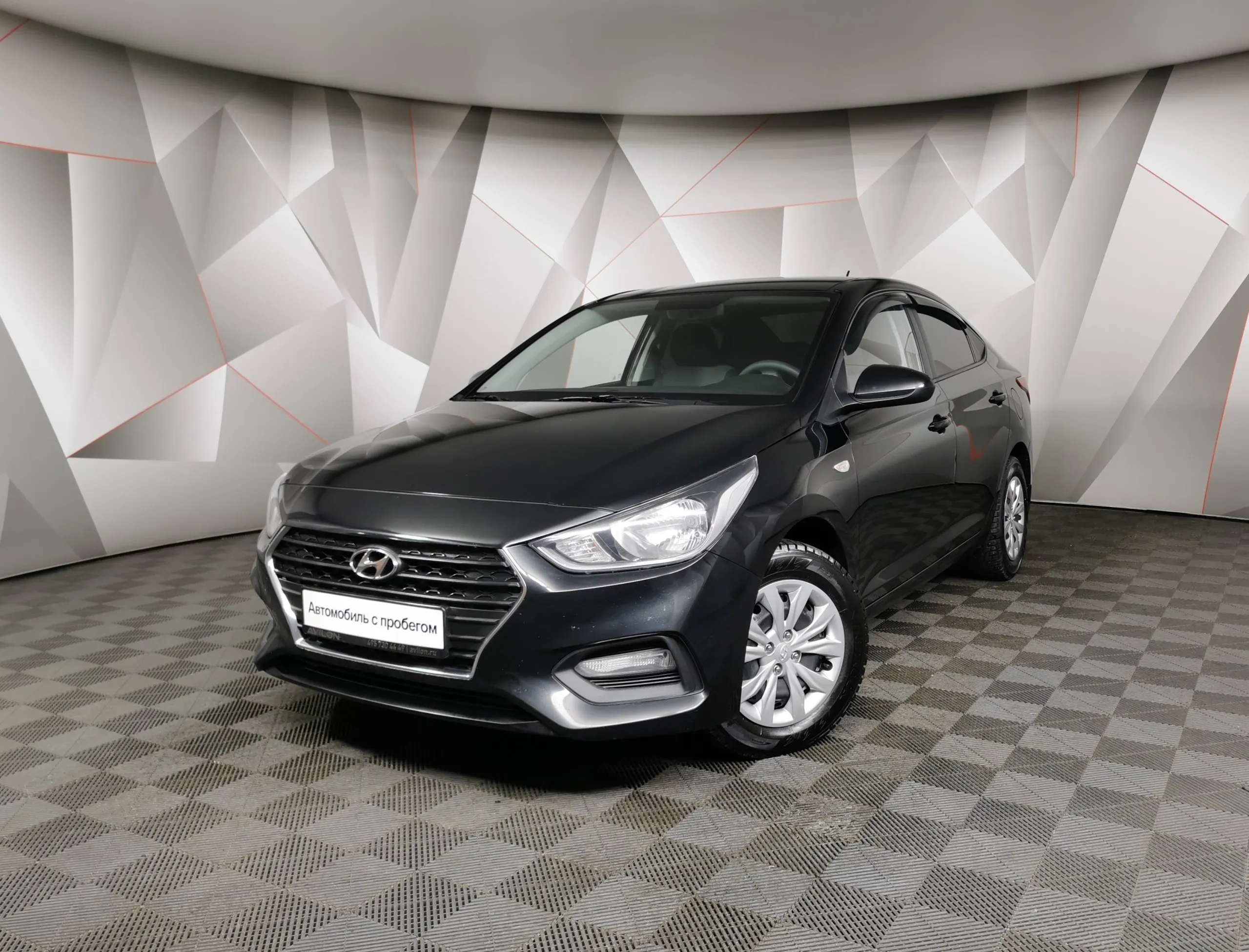 Хендай Хэтчбек Фото Черного — Фото Картинки