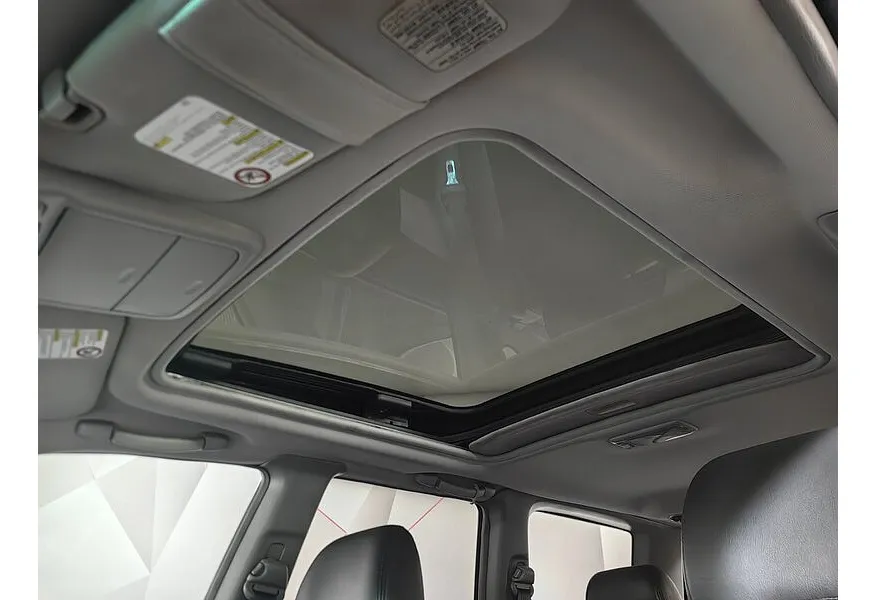 Subaru Forester 2.0X AT (158 л.с.) Черный в АВИЛОН. Слайд №22