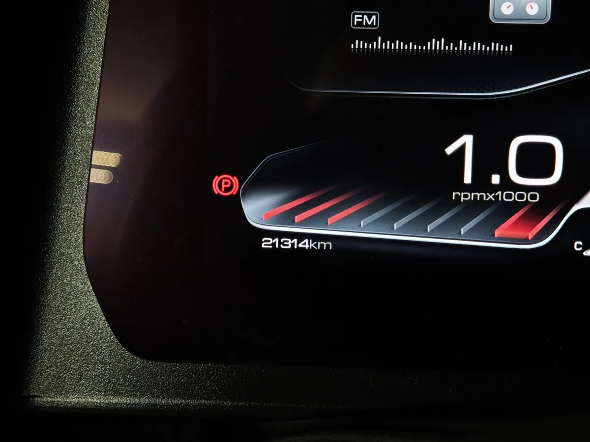 Haval Dargo  2.0T AWD 7DCT (192 л.с.) Tech Plus Белый в АВИЛОН. Слайд №18