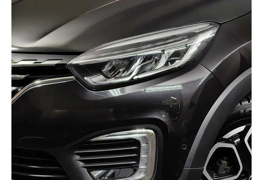 Renault Kaptur 1.3 CVT 4WD (150 л.с.) Комбинированный в АВИЛОН. Слайд №6