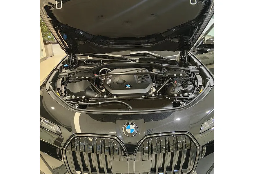 АВИЛОН - BMW 7 серия 740d xDrive Steptronic (286 л.с.) Черный - slide 11