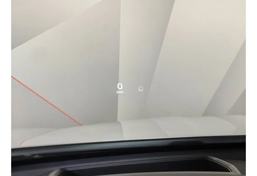 Geely Tugella 2.0 AT AWD (238 л.с.) Flagship Белый в АВИЛОН. Слайд №20