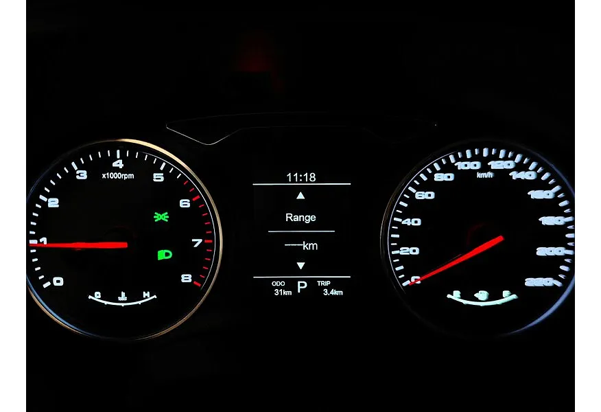 Москвич 3 1.5 CVT (150 л.с.) Standart Белый в АВИЛОН. Слайд №17