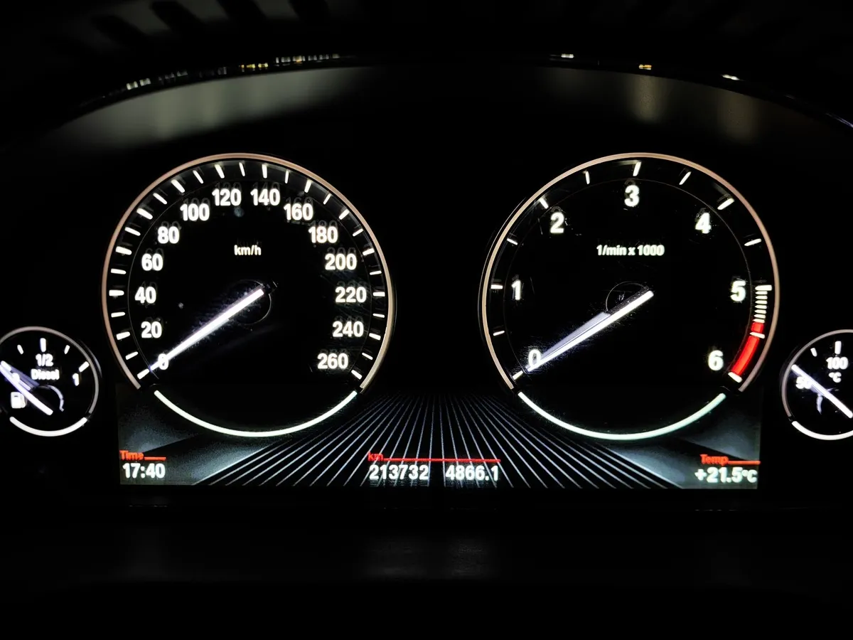 BMW X4 xDrive30d Steptronic (249 л.с.) Синий в АВИЛОН. Слайд №13
