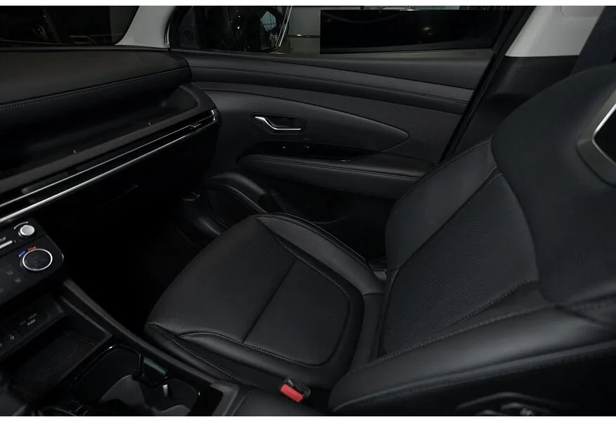 Hyundai Tucson G2.0 Smartstream 6AT 4WD (150 л.с.) Prime в АВИЛОН. Слайд №8