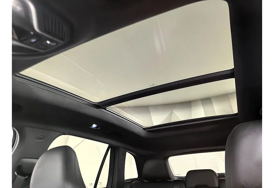 Geely Monjaro 2.0T 8AT 4WD (238 л.с.) Exclusive Синий в АВИЛОН. Слайд №24