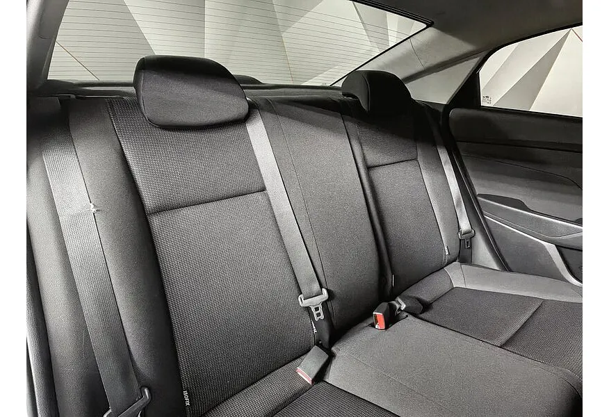 АВИЛОН - Hyundai Solaris 1.6 AT (123 л.с.) Elegance Белый - slide 11