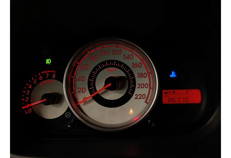 АВИЛОН - Mazda 2 1.5 MT (103 л.с.) Красный - slide 19