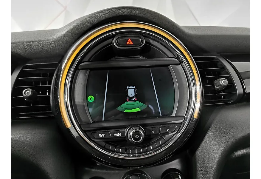 MINI Cooper 1.5 AMT (136 л.с.) Голубой в АВИЛОН. Слайд №16