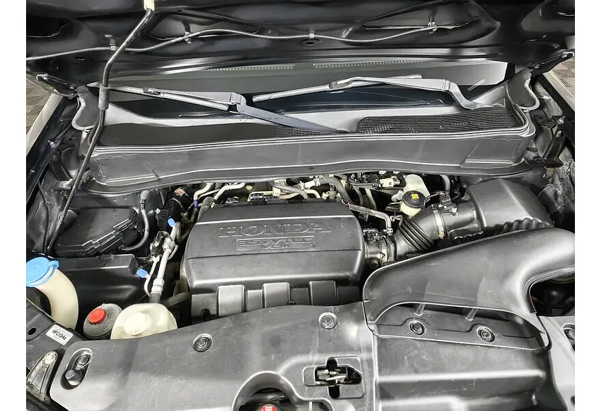 Honda Pilot 3.5 AT 4WD (249 л.с.) Черный в АВИЛОН. Слайд №10