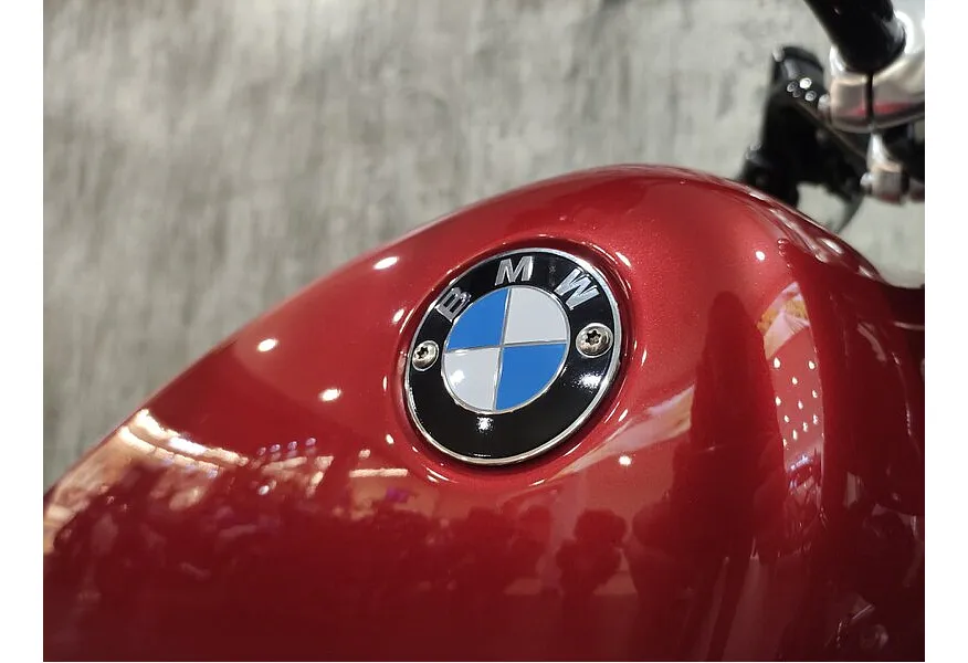 BMW Motorrad R 18 R 18 1800 см³ 1800 Красный в АВИЛОН. Слайд №8