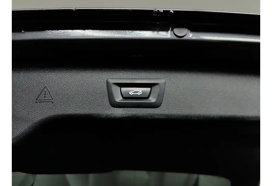 BMW 5 серия 520d Steptronic (190 л.с.) Серый в АВИЛОН. Слайд №21