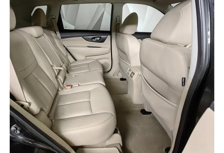 АВИЛОН - Nissan X-Trail 2.5 CVT AWD (171 л.с.) Черный - slide 8
