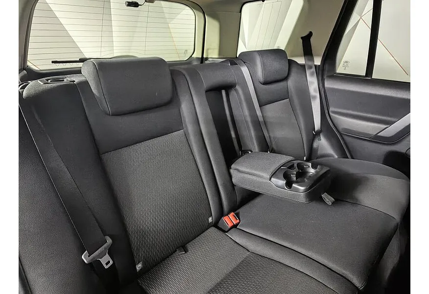 АВИЛОН - Land Rover Freelander 2.2 SD4 AT 4WD (190 л.с.) Белый - slide 6