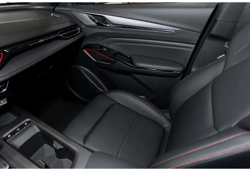 Changan CS35 Max 1.5T DCT FWD (147 л.с.) Tech Серый в АВИЛОН. Слайд №7