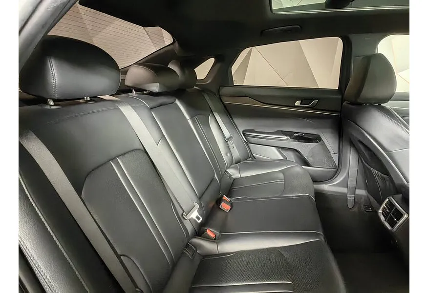 Kia K5 2.0 MPI AT 2WD (150 л.с.) GT Line Plus в АВИЛОН. Слайд №16