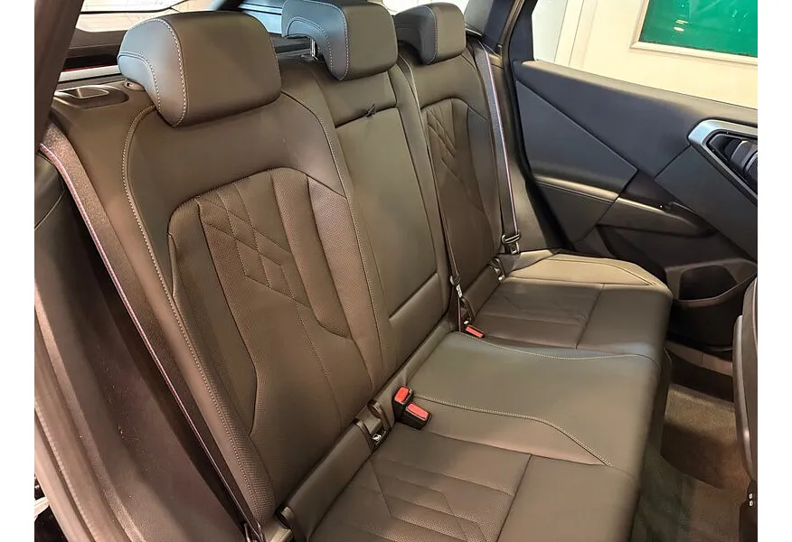 АВИЛОН - BMW X3 xDrive20d AT (197 л.с.) Черный - slide 4