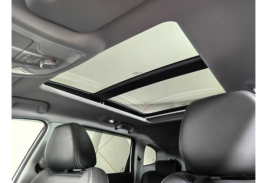 Chery Tiggo 8 1.5 AMT (147 л.с.) Prestige Белый в АВИЛОН. Слайд №23