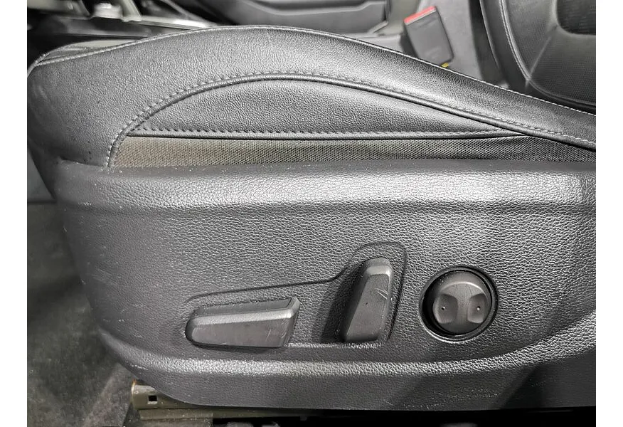 Kia Seltos 1.6 MPI AT 4WD (121 л.с.) Style Синий в АВИЛОН. Слайд №23