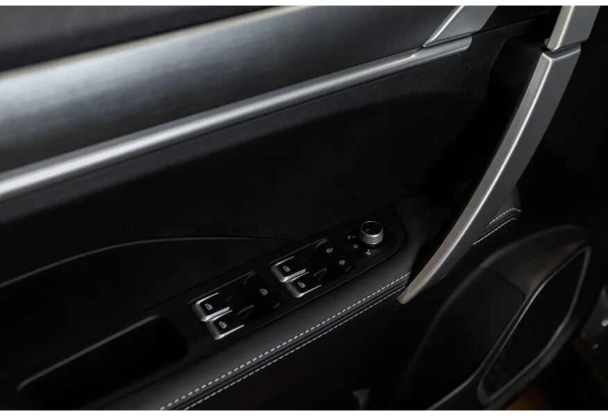 Belgee X50 1.5T 7DCT 2WD (150 л.с.) Prestige Серый в АВИЛОН. Слайд №15