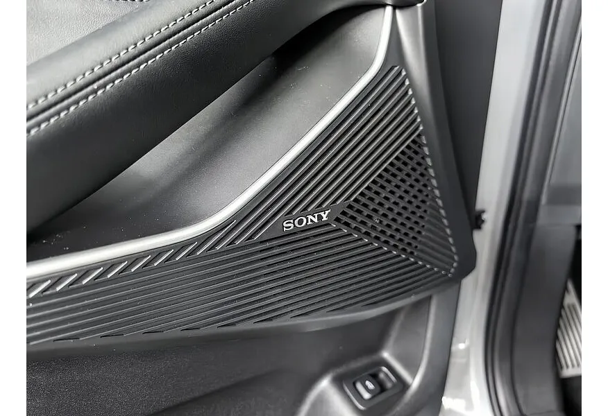 EXEED RX 2.0T DCT 4WD (249 л.с.) Platinum Серый в АВИЛОН. Слайд №21